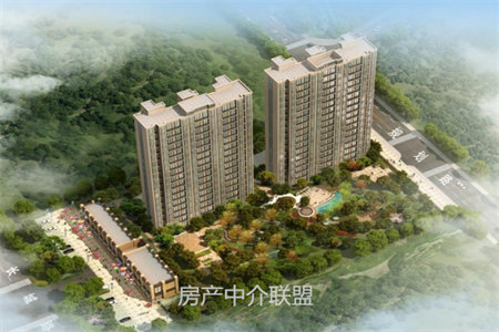 城西苏农汇丰1室0厅1卫14.8万32m2精装修出售